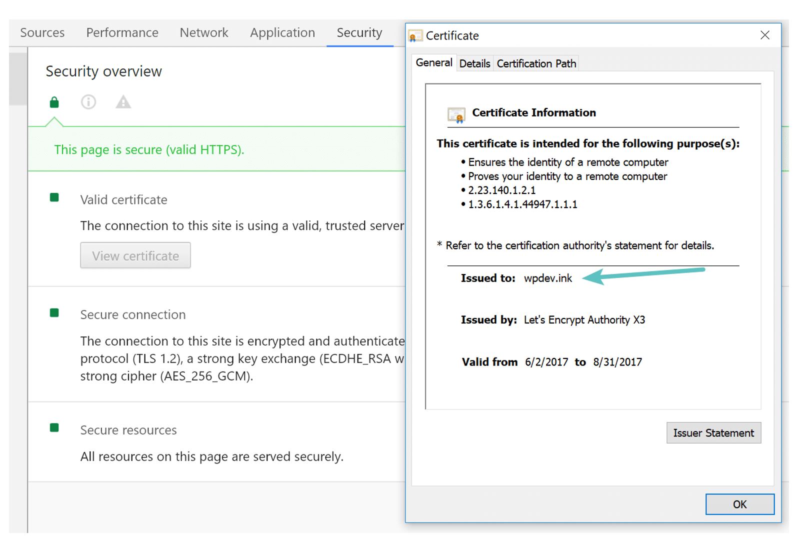 [SOLVED] How to Clear SSL State HTTPS Edge Mac