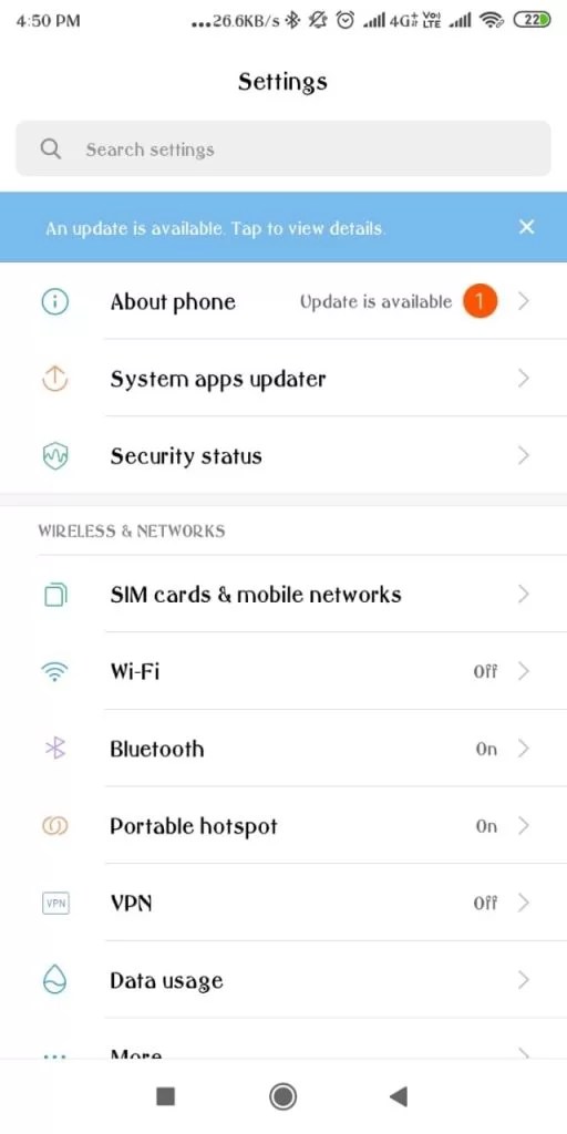 How to make Whatsapp always online Android/IOS Error Express