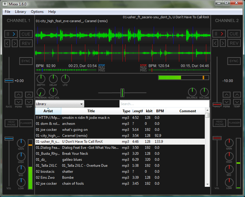 Best Free DJ software in 2022 Explained Error Express