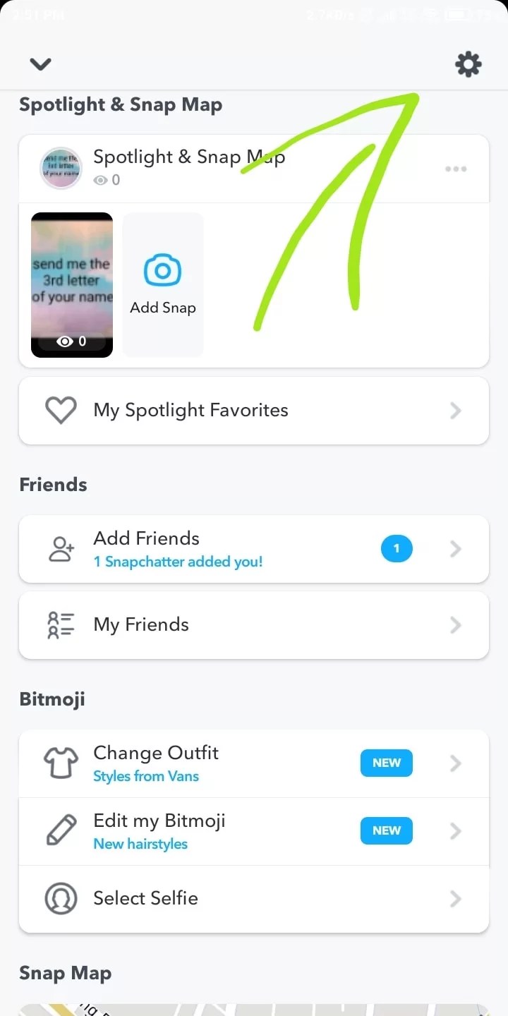 3 Ways on How You Can See Your Snapchat Conversation History in 2021