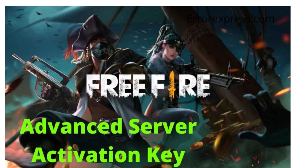 Free Fire Advance Server Max Download 2021 Working
