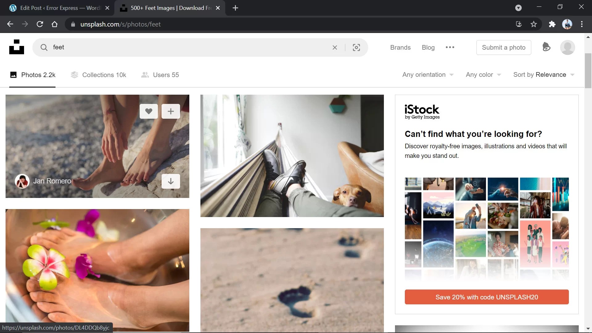 Learn How to Sell Feet Pics on Craigslist? Error Express