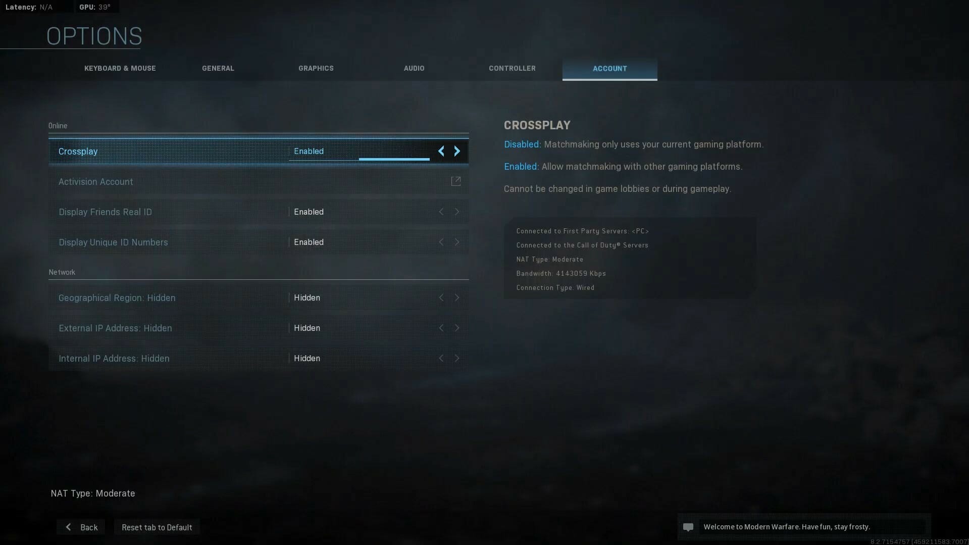 Fix Modern Warfare / Warzone installing shaders to optimize
