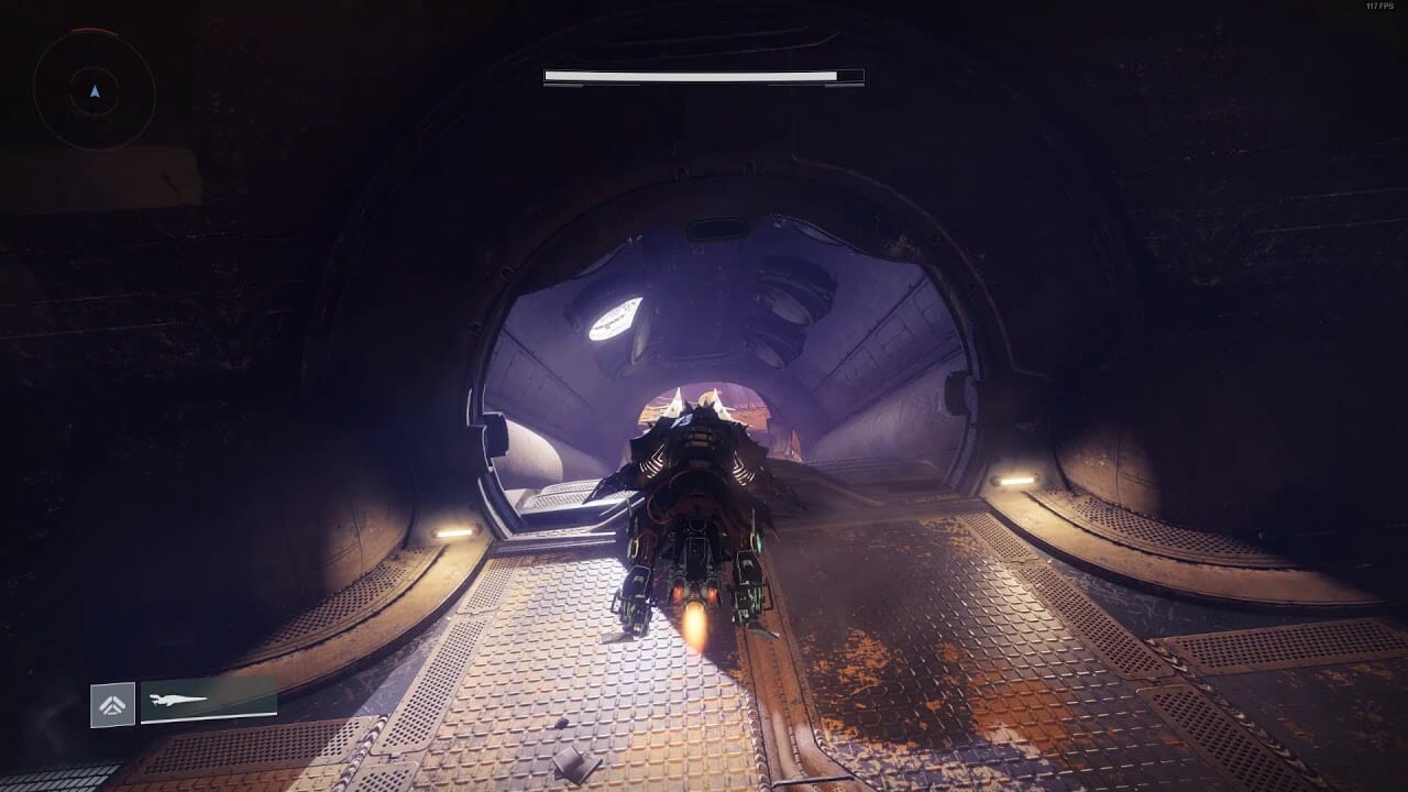 Destiny 2 Shadowkeep Memory of Eriana3 Quest Guide Error Fixer
