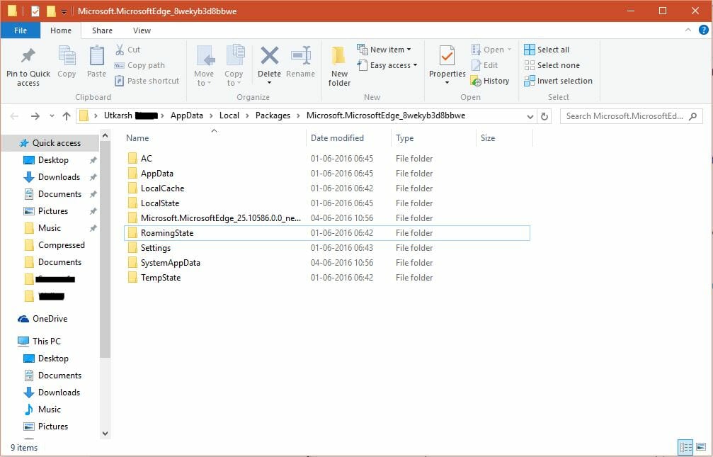 Microsoft Edge Closing Automatically After a Few Seconds Fix Error Fixer