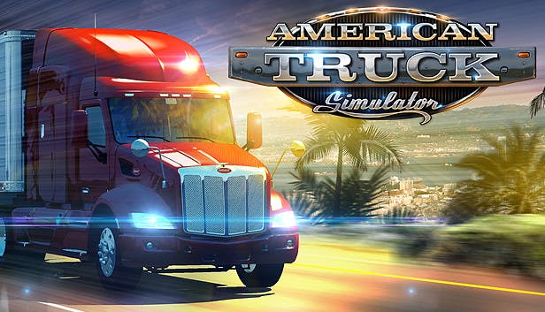 American Truck Simulator - Lag Fix, Crashing And Stuttering (Colorado Update)