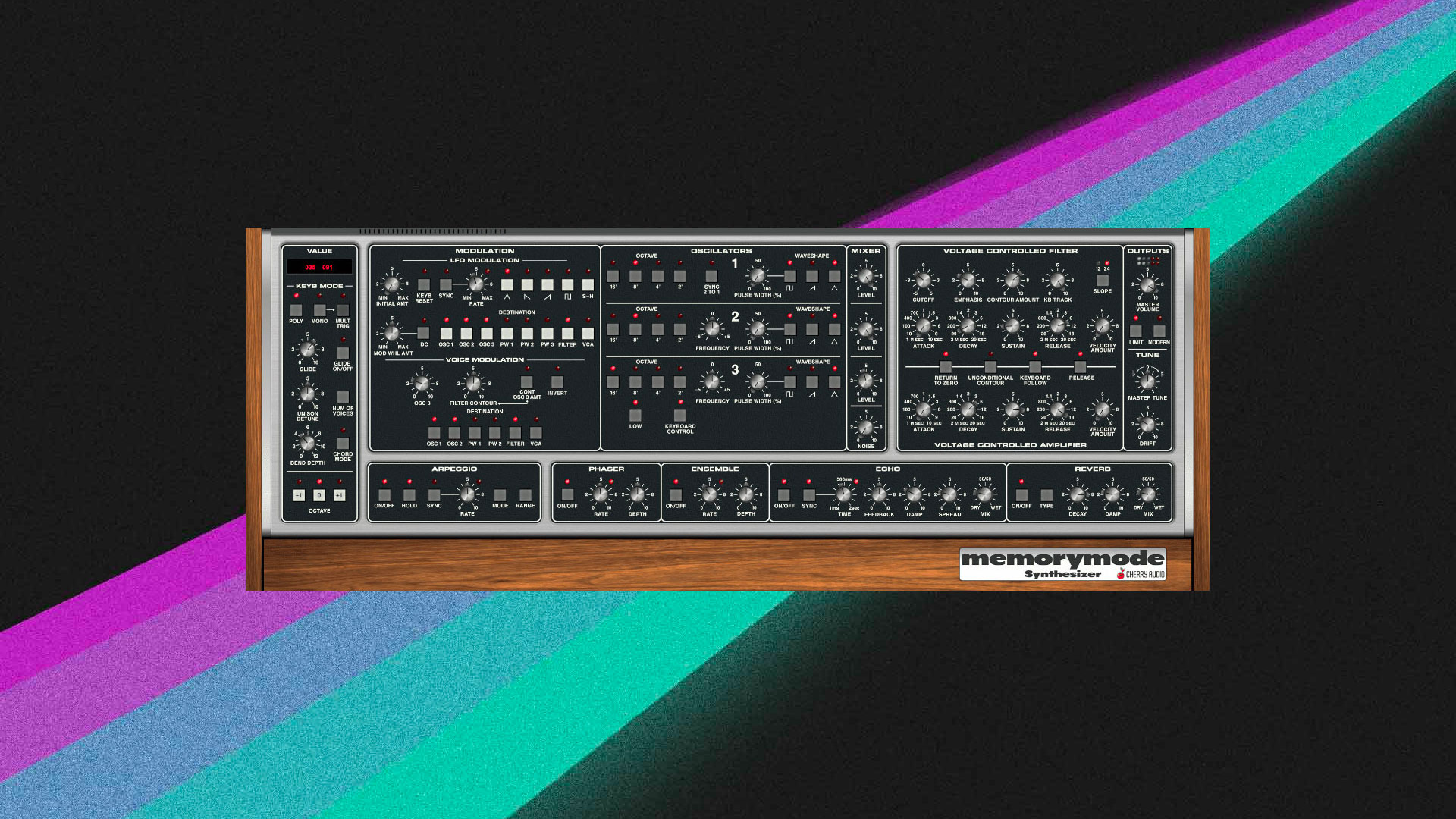 Muusikoille työkaluja ja sampleja tarjolla edullisesti Humble Bundlesta