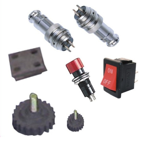 Weighing Scales Spares and Accessories in Erode, Electronic Weighing