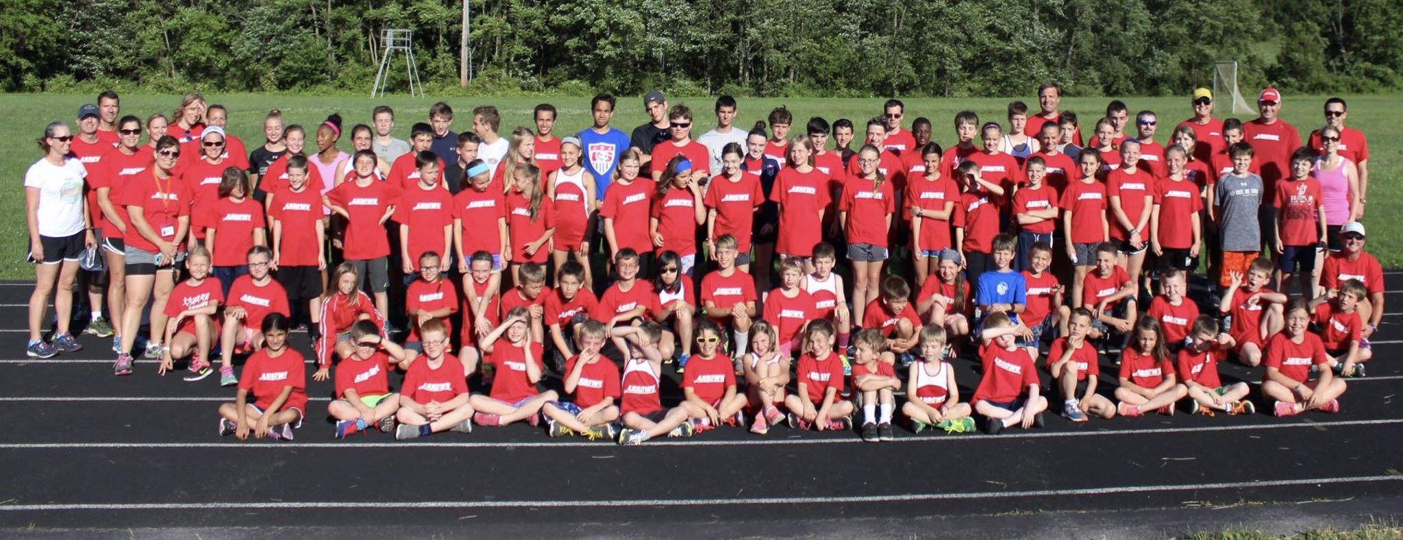 Eldersburg Rogue Runners Eldersburg Rogue Runners