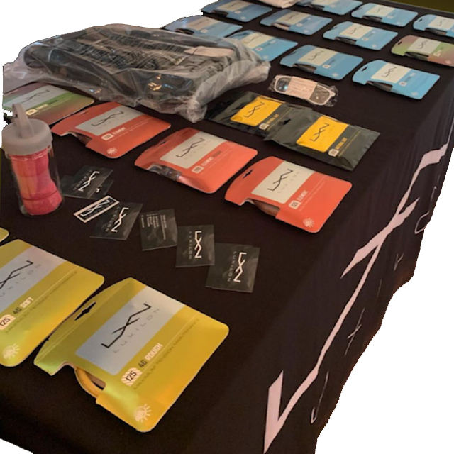 ERSA DACH European Racquet Stringers Association für Deutschland