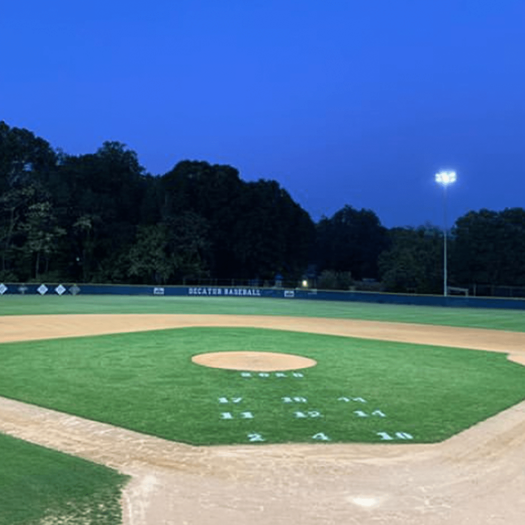Decatur High School Baseball A Season of Destiny Never Fulfilled ER