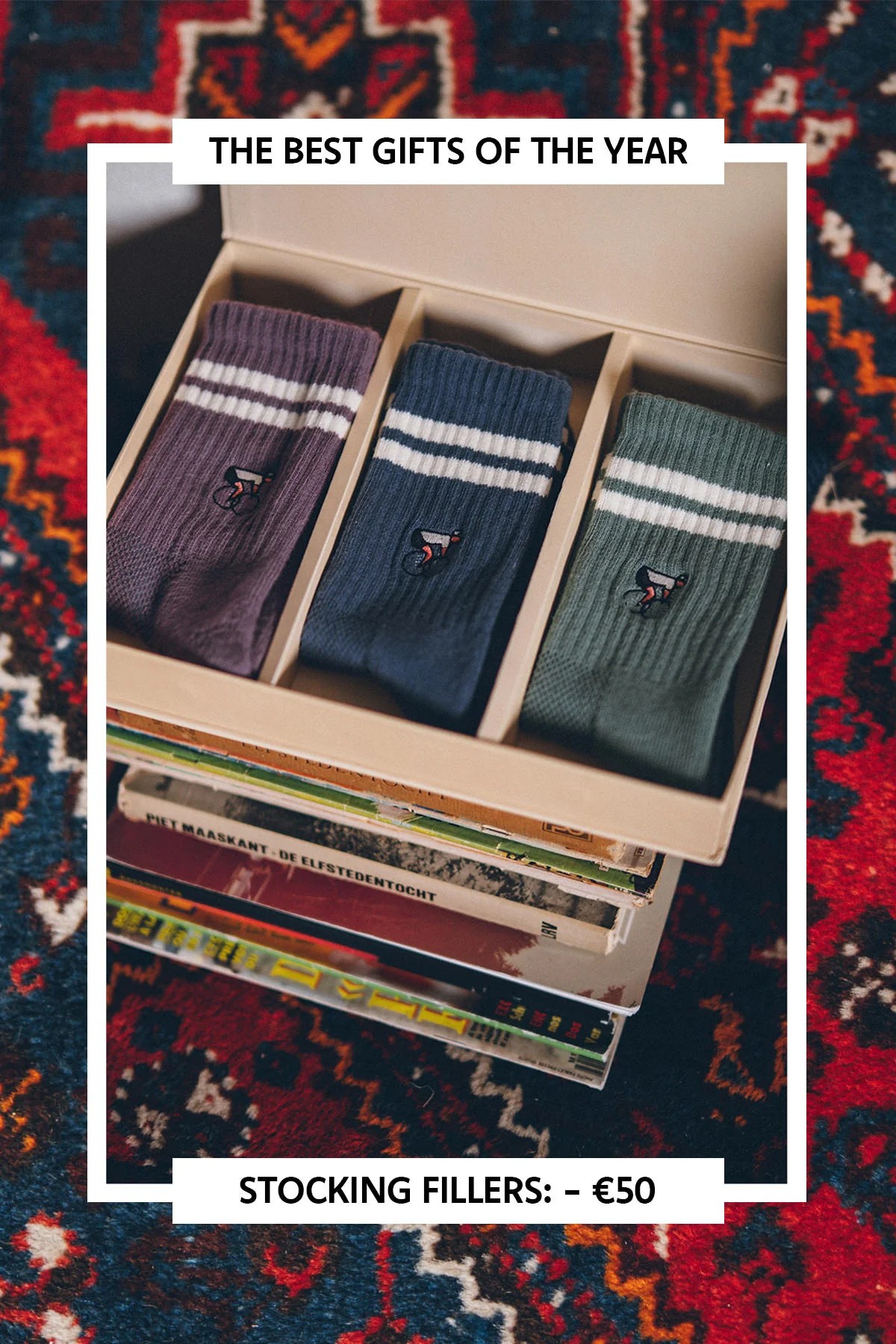 Erstwhile Sport Loving Goods