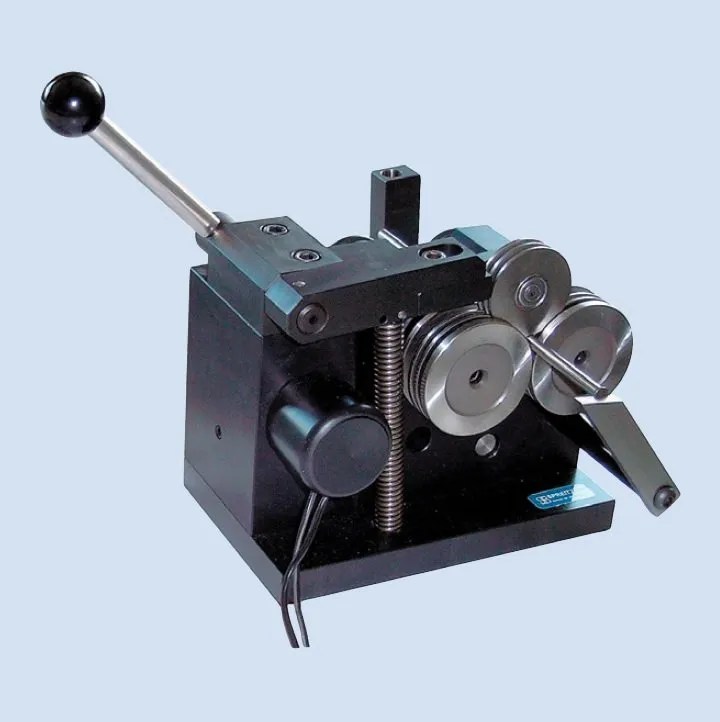 B701500003, Punch grinder 340mm, RSG 340 ERTEC