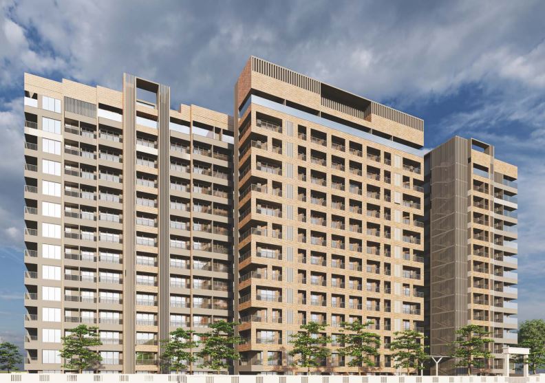 Karma Residences ER Tech