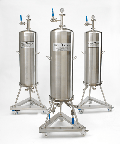 Pharmaceutical Filters, Lab Filters and BioPharmaceutical Filters