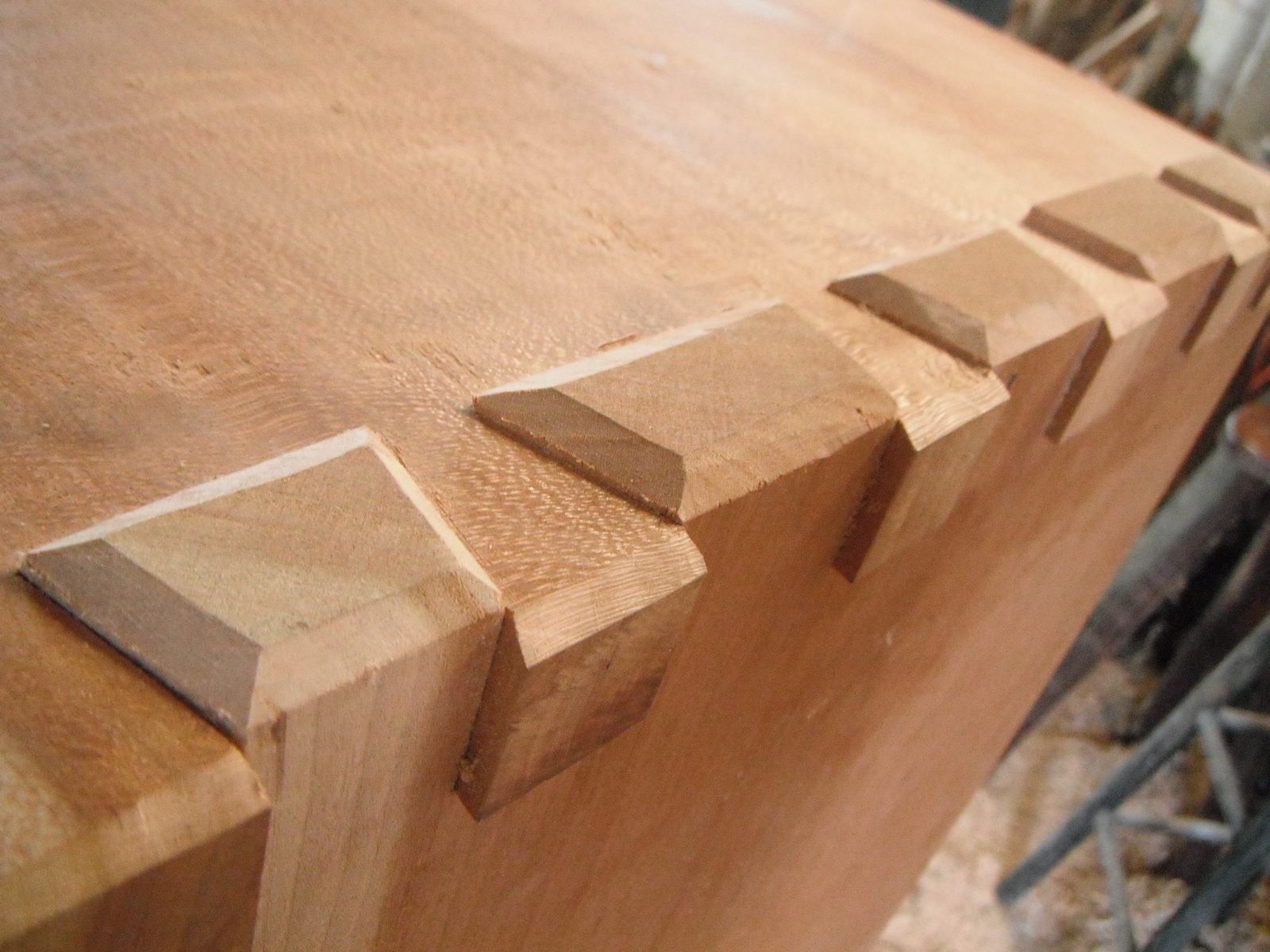Dovetail Joints Erth walkeR