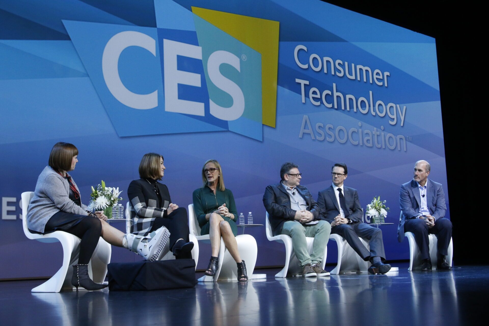 The future of technology, showcased at CES 2016 ERTICO Newsroom