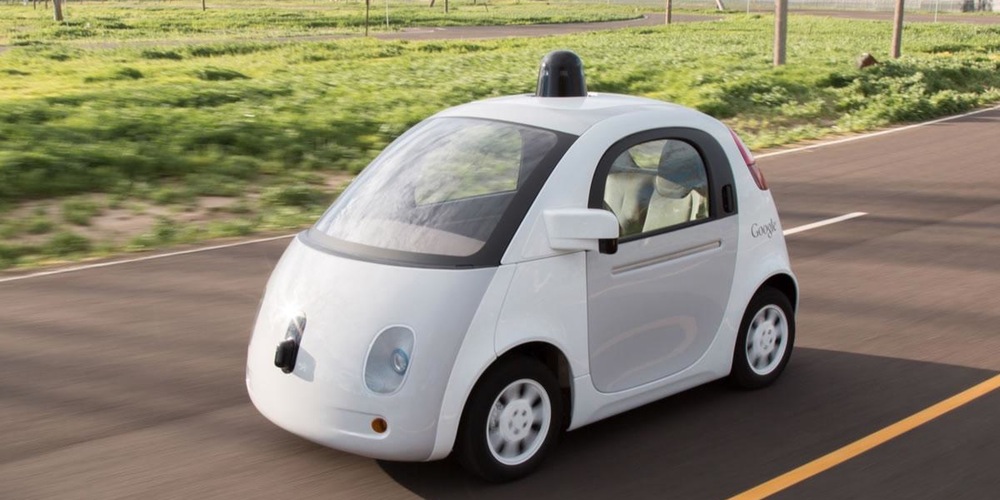 Open testing event for Driverless and Autonomous vehicle technology