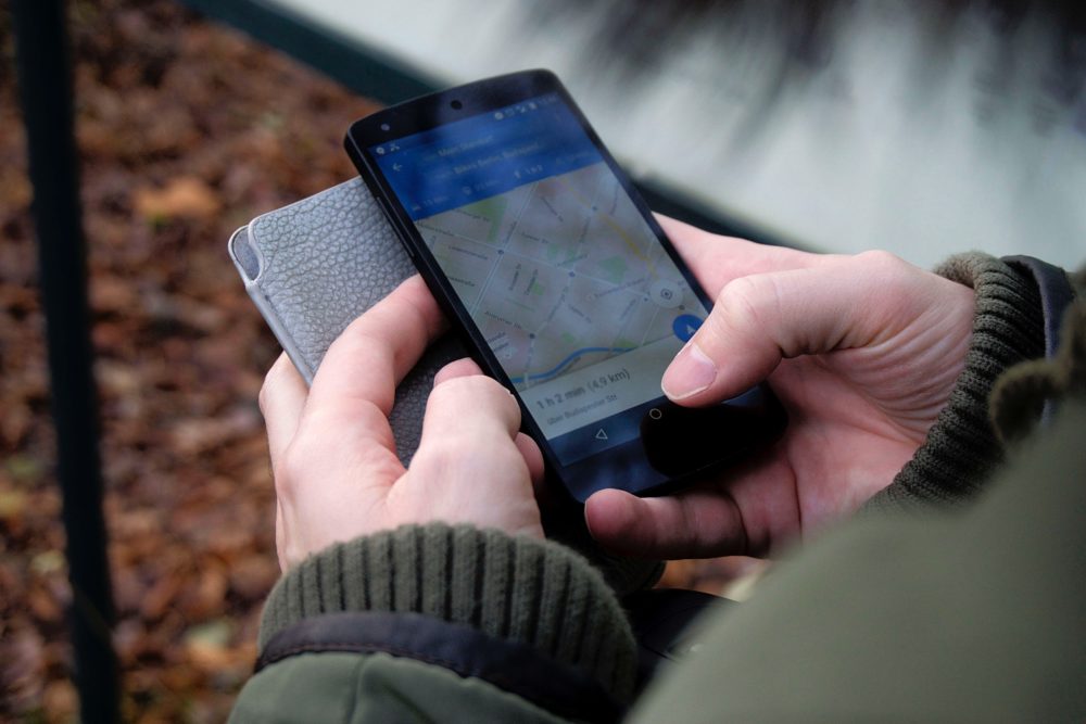 TomTom launches new navitation app with offline maps and precise