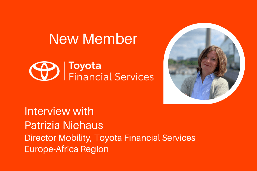 Toyota Financial Services Address / Toyota Financial Lienholder Address