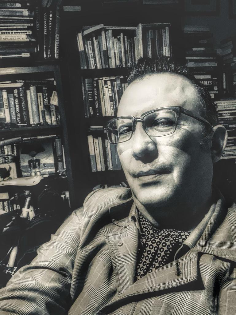 Dr. Dean Whittington Erudite Minds