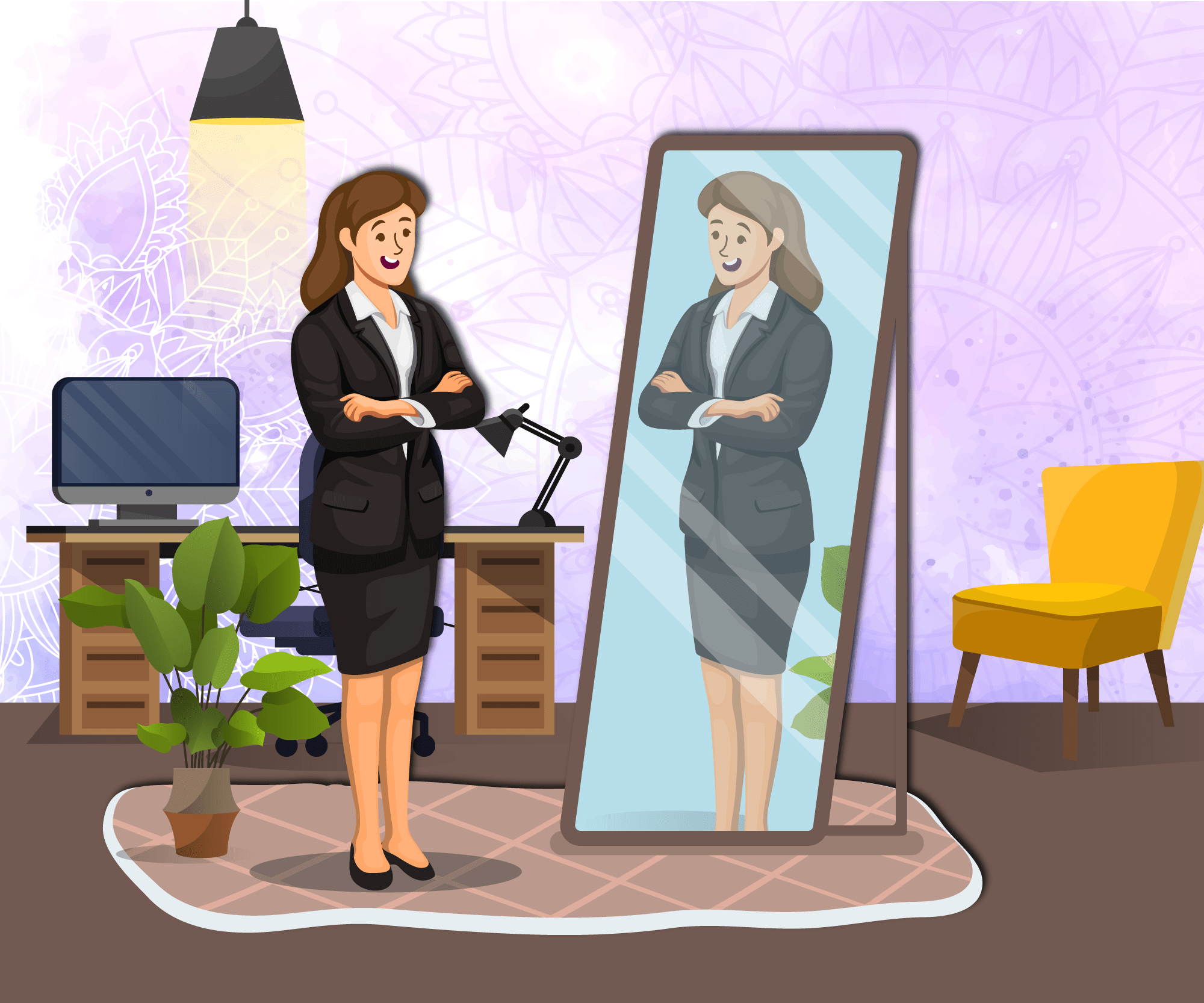 Why selfawareness in the workplace is important Where academic