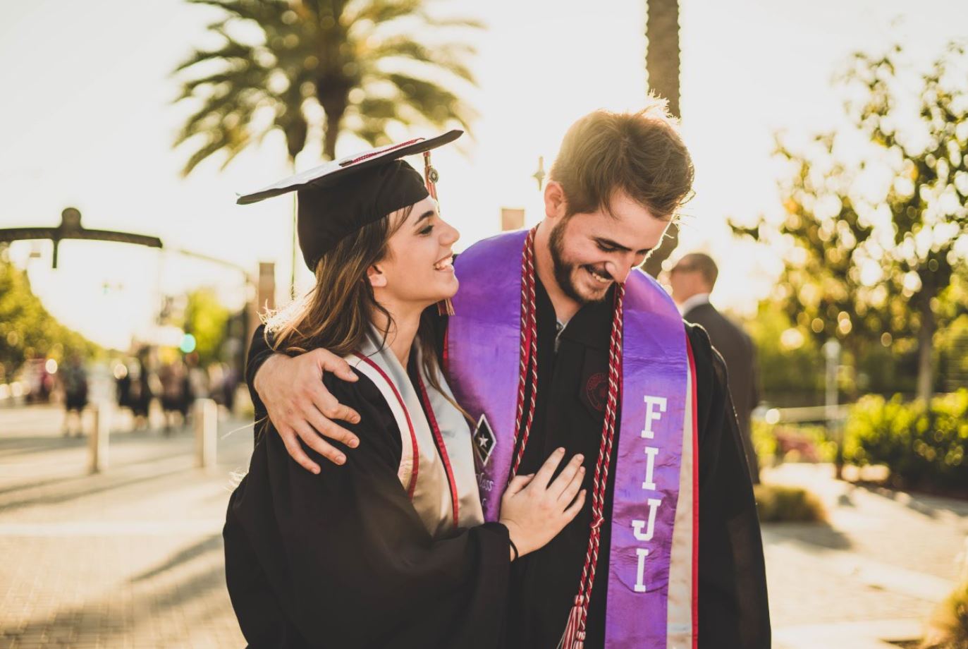 Куда поступать в 2019 ТОП7 университетов мира