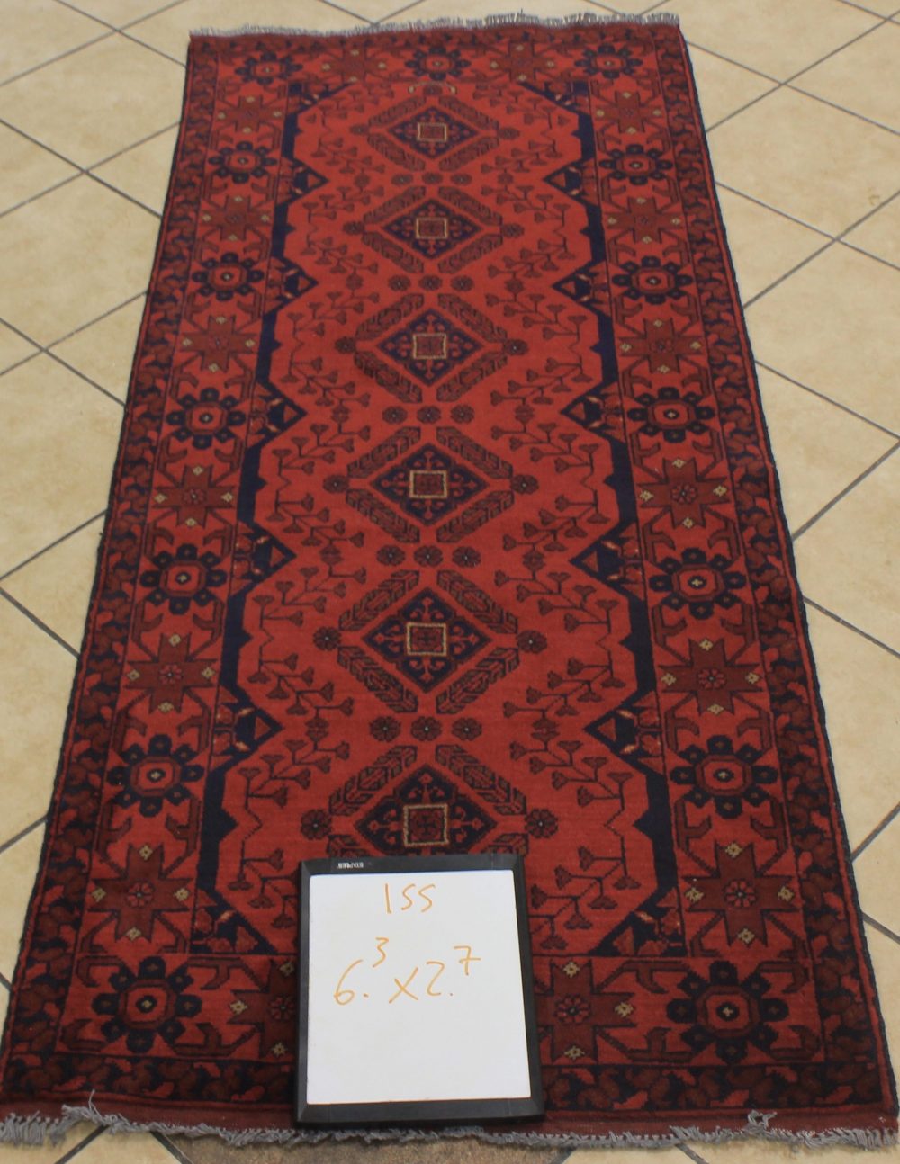 Rug Masters Rug Stores in San Francisco, Berkeley & San Rafael