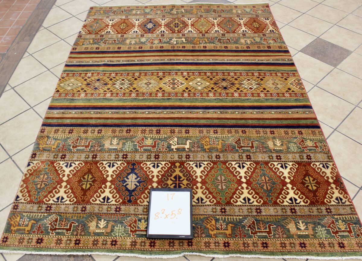 Rug Masters Rug Stores in San Francisco, Berkeley & San Rafael