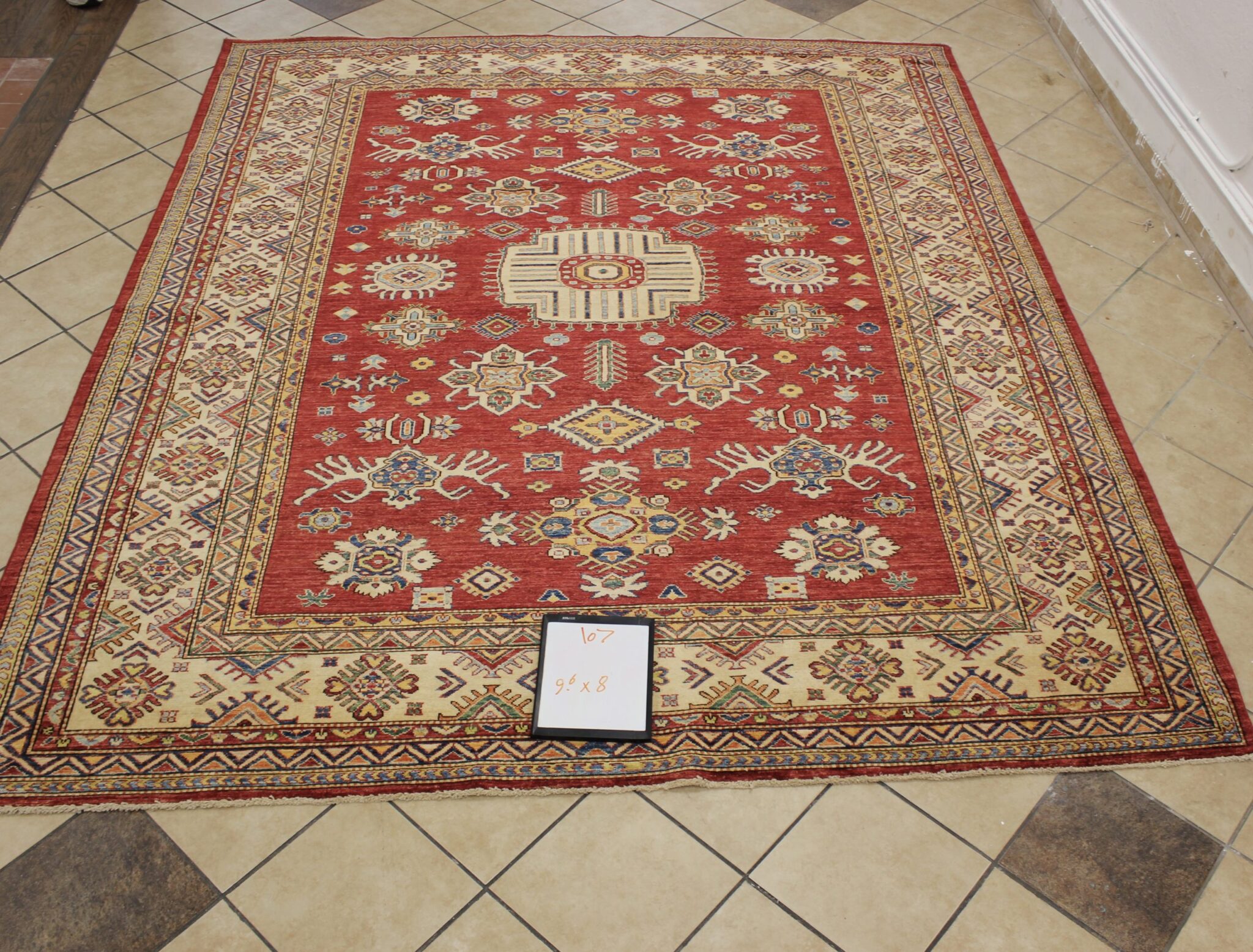 Home Rug Stores in San Francisco, Berkeley & San Rafael