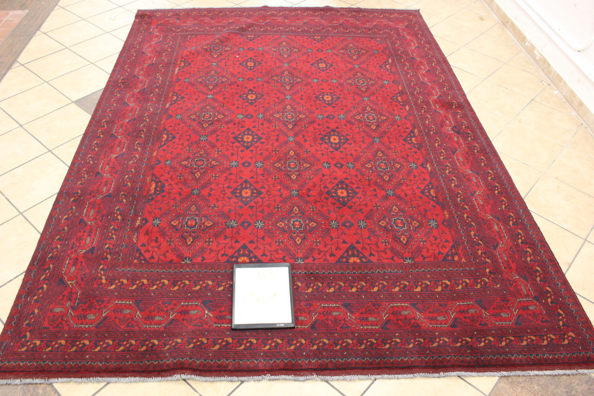 Home Rug Stores in San Francisco, Berkeley & San Rafael