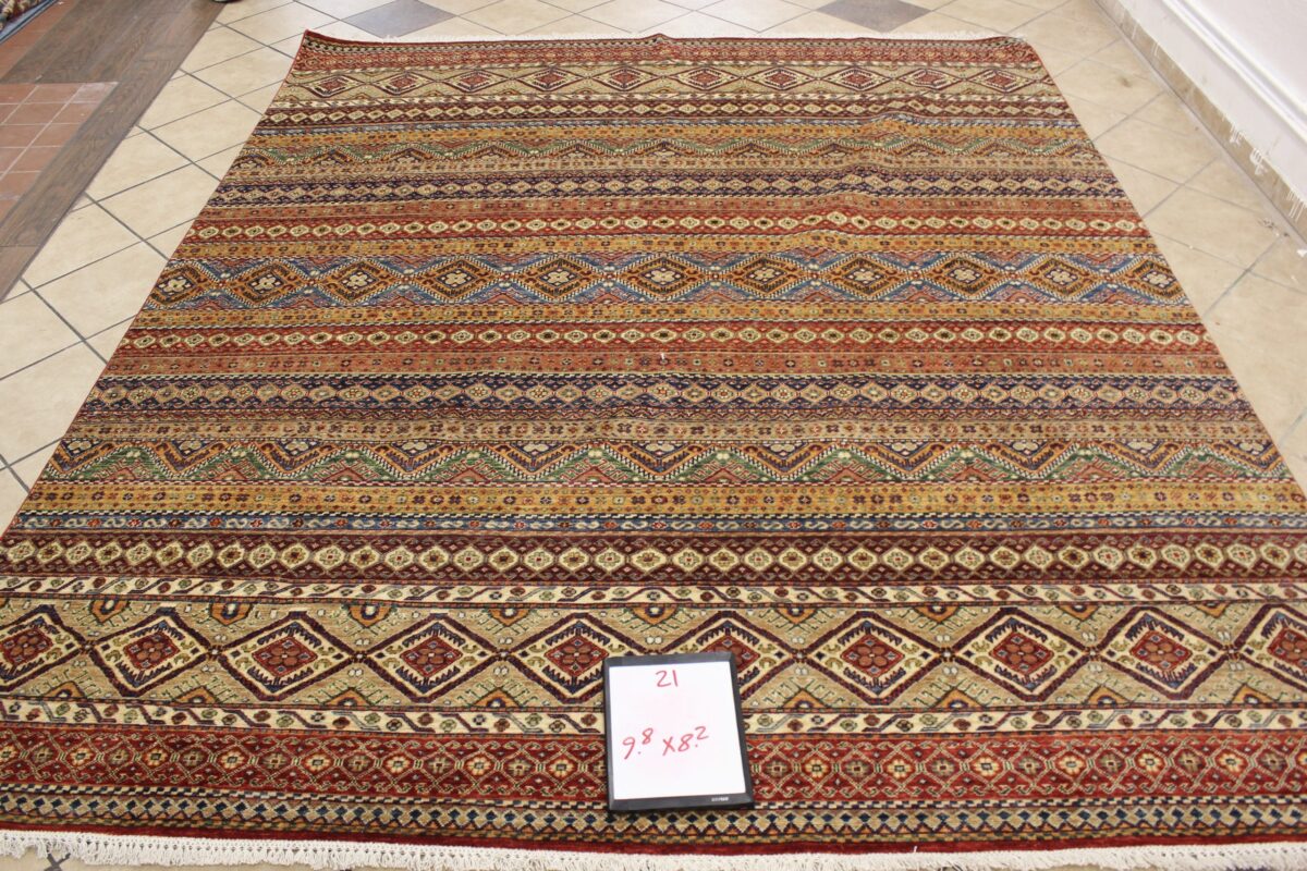 Rug Masters Rug Stores in San Francisco, Berkeley & San Rafael