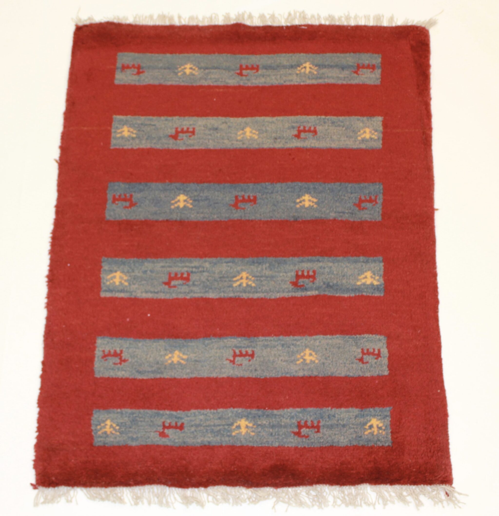 Gabbeh Rugs San Francisco Bryont Blog