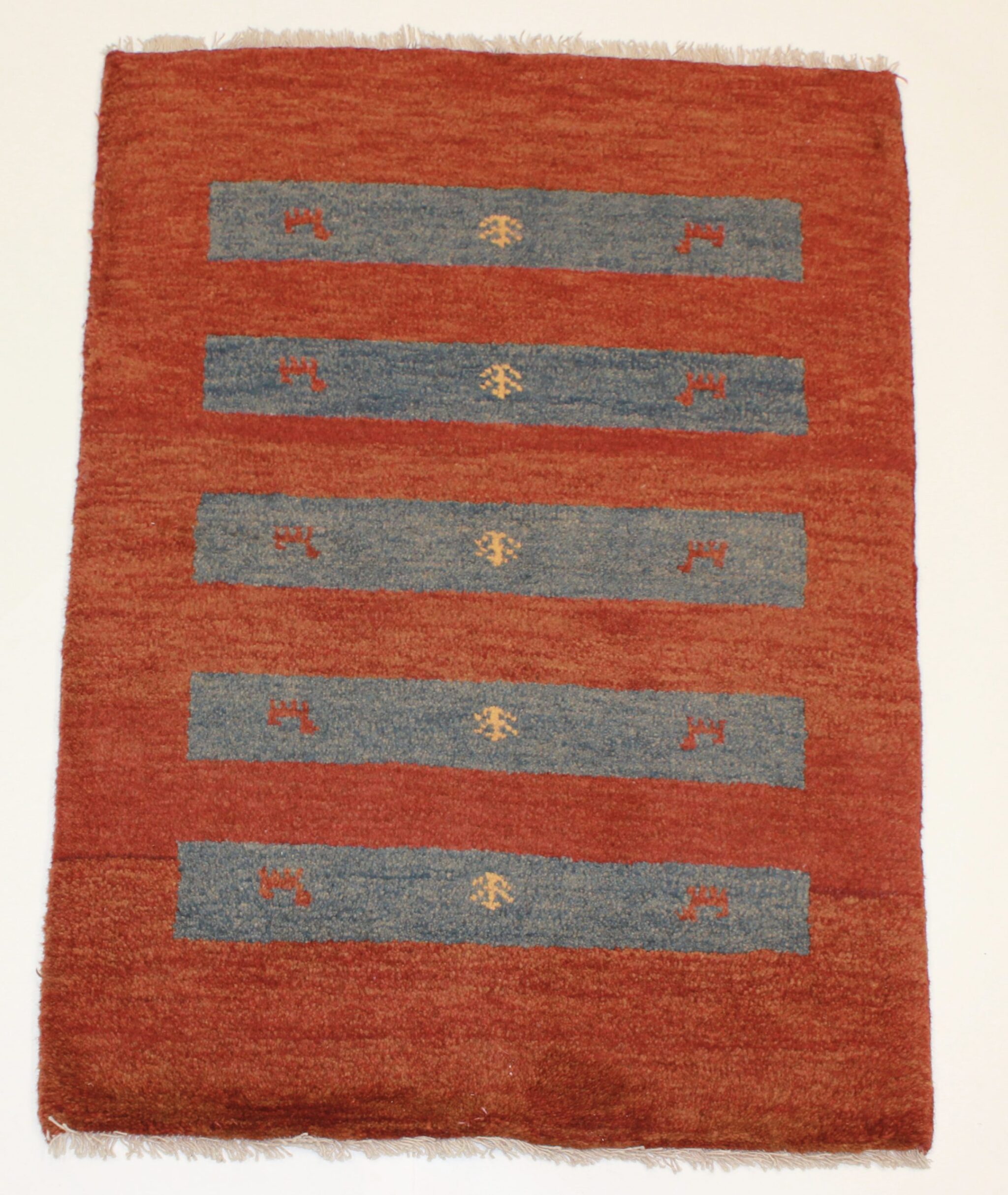 Gabbeh Rugs San Francisco Bryont Blog
