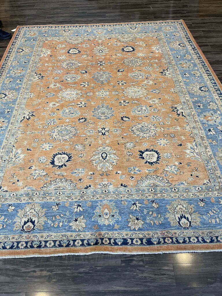 Home Rug Stores in San Francisco, Berkeley & San Rafael