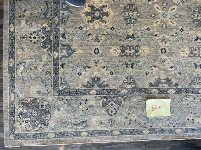 8X10 light color Rug Stores in San Francisco, Berkeley & San Rafael
