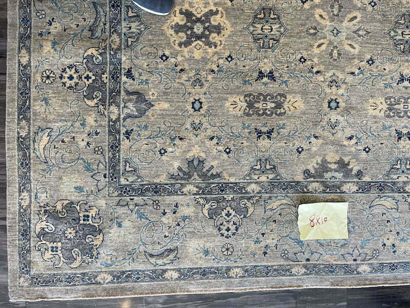8X10 light color Rug Stores in San Francisco, Berkeley & San Rafael