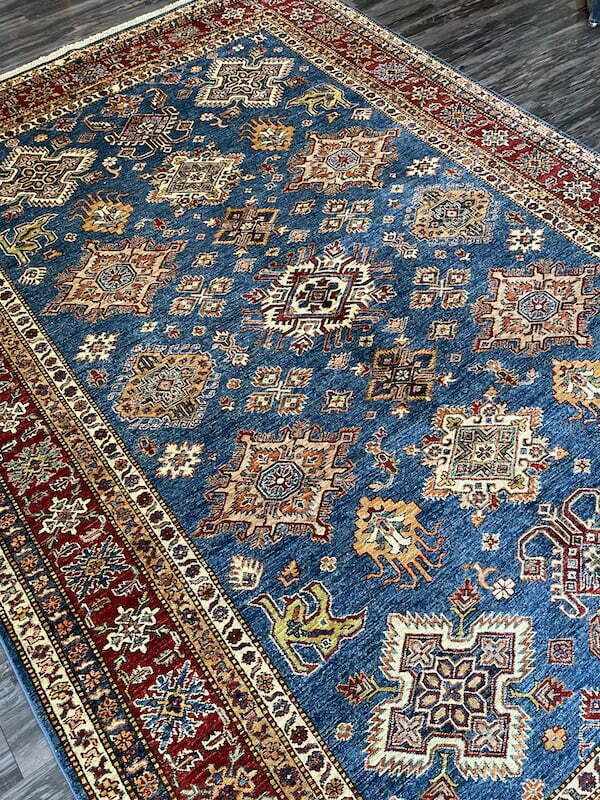 8x10 oriental rugs in san francisco