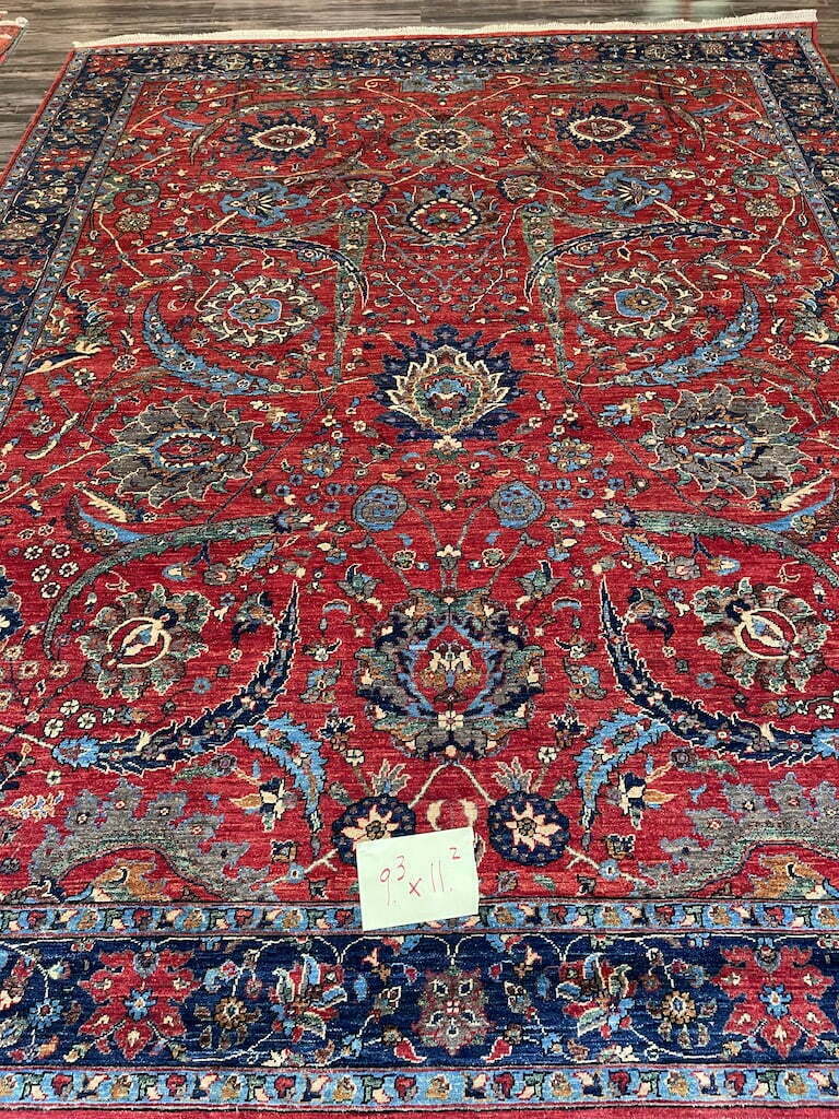 Home Rug Stores in San Francisco, Berkeley & San Rafael