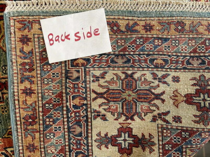 10X7 SUPER FINE KAZAK Rug Stores in San Francisco, Berkeley & San Rafael