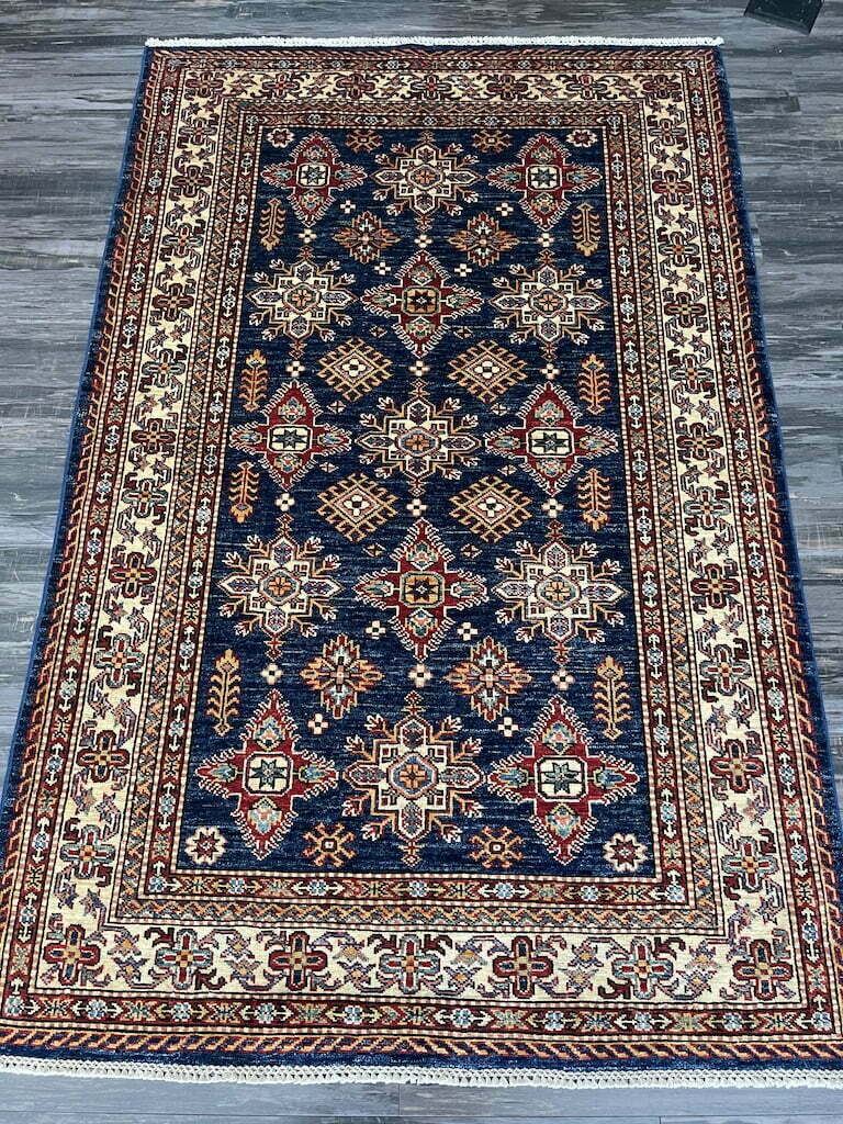 6X4 FINE KAZAK Rug Stores in San Francisco, Berkeley & San Rafael