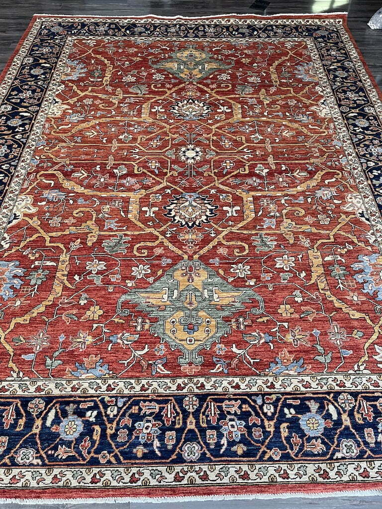 Rug Masters Rug Stores in San Francisco, Berkeley & San Rafael