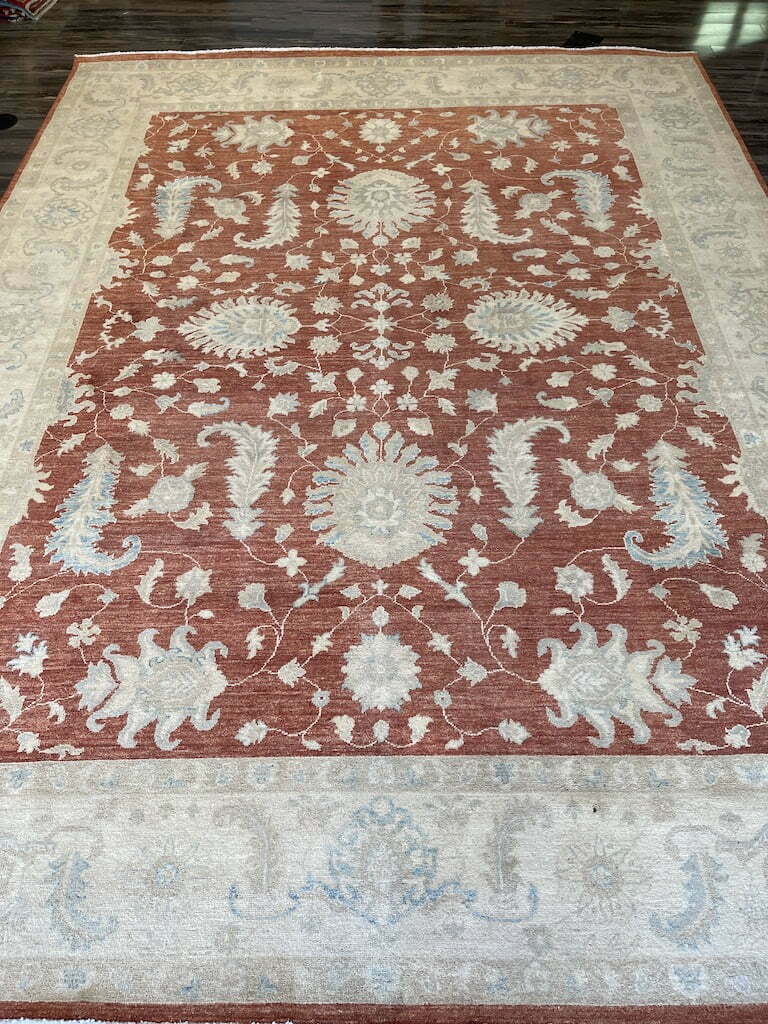 9X12 MAHAL Rug Stores in San Francisco, Berkeley & San Rafael