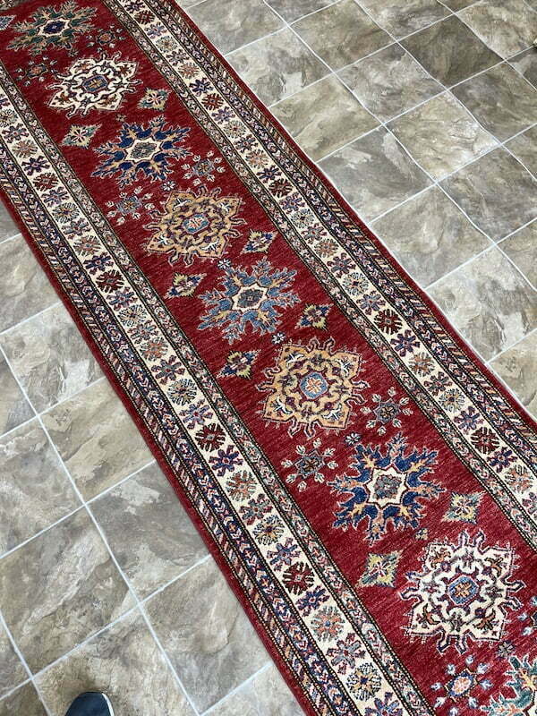 Hallway runner rugs San Rafael Rug store San Rafael