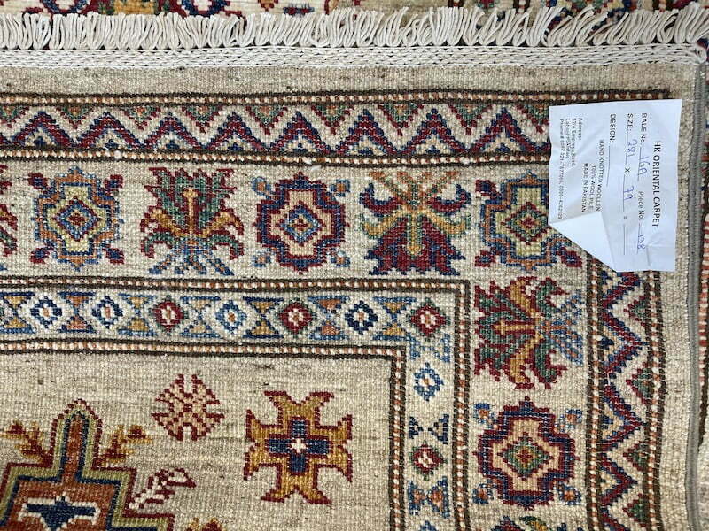 Hallway runner Alameda Rug store Berkeley Alameda Rugs