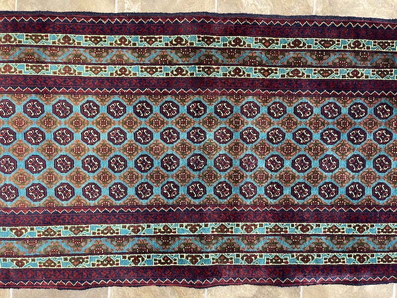 Runner Rugs 6.6X2.2 Rug Stores in San Francisco, Berkeley & San Rafael