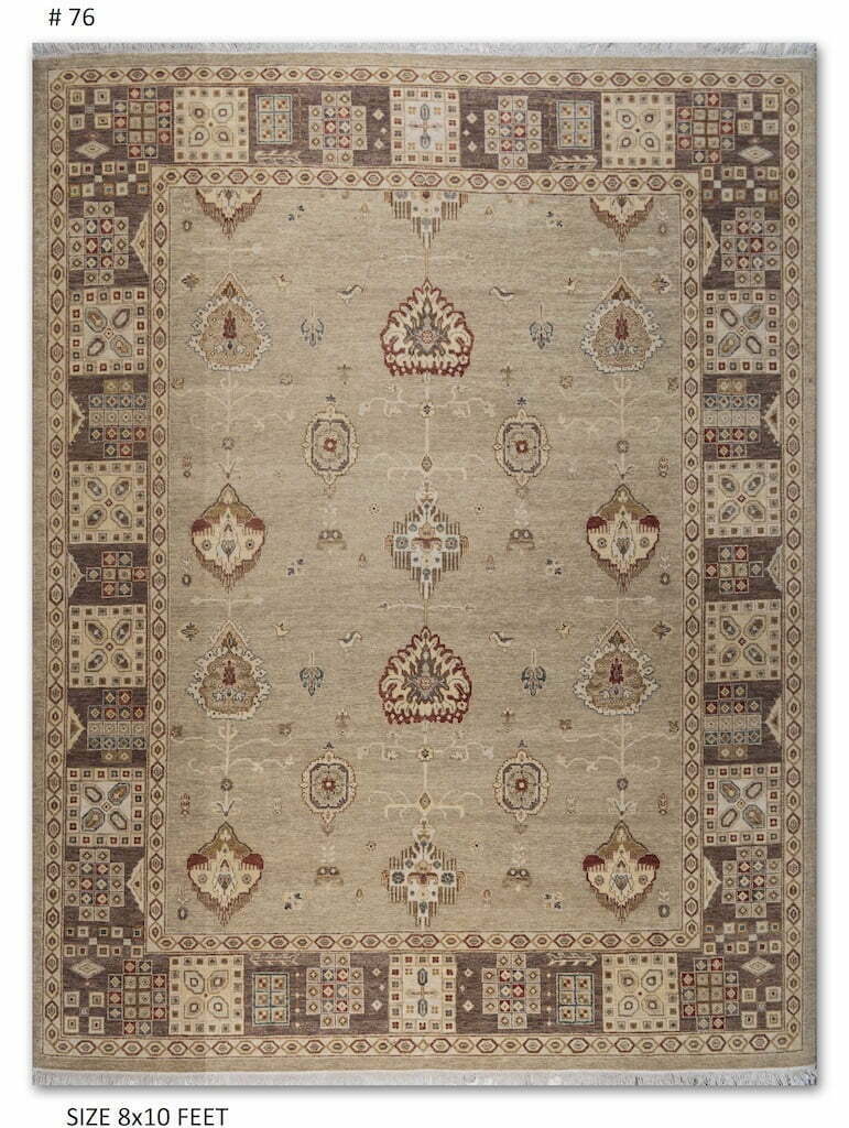 Rug Masters Rug Stores in San Francisco, Berkeley & San Rafael