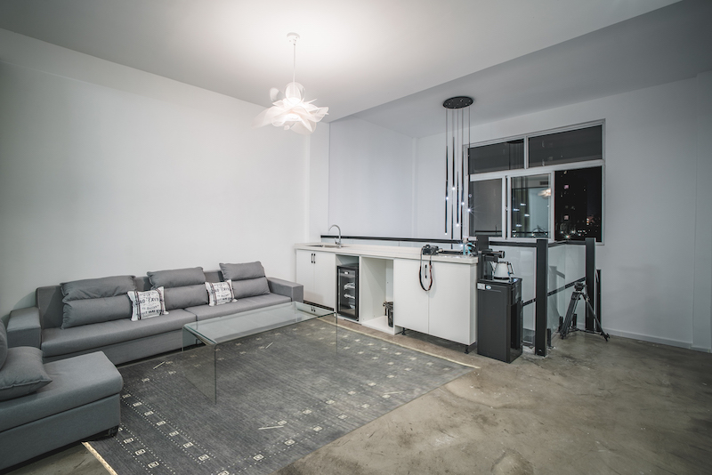 Oriental rugs Oakland gabbeh