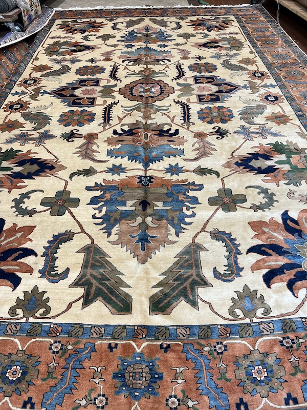12X15 PERSIAN RUG Oriental Rugs San Francisco. Rug Masters