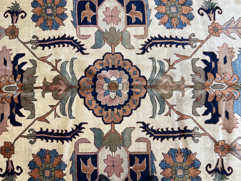 12X15 PERSIAN RUG Oriental Rugs San Francisco. Rug Masters